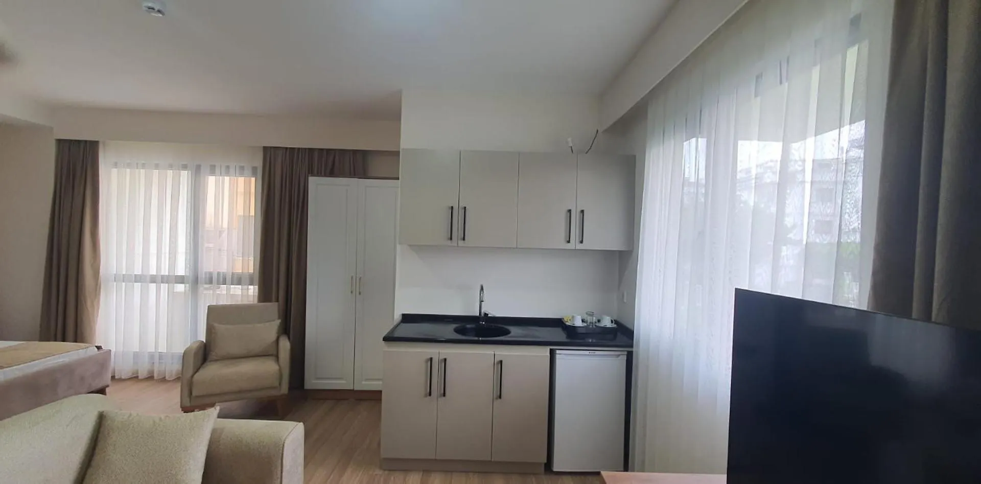 Petra Port Hotel Estambul