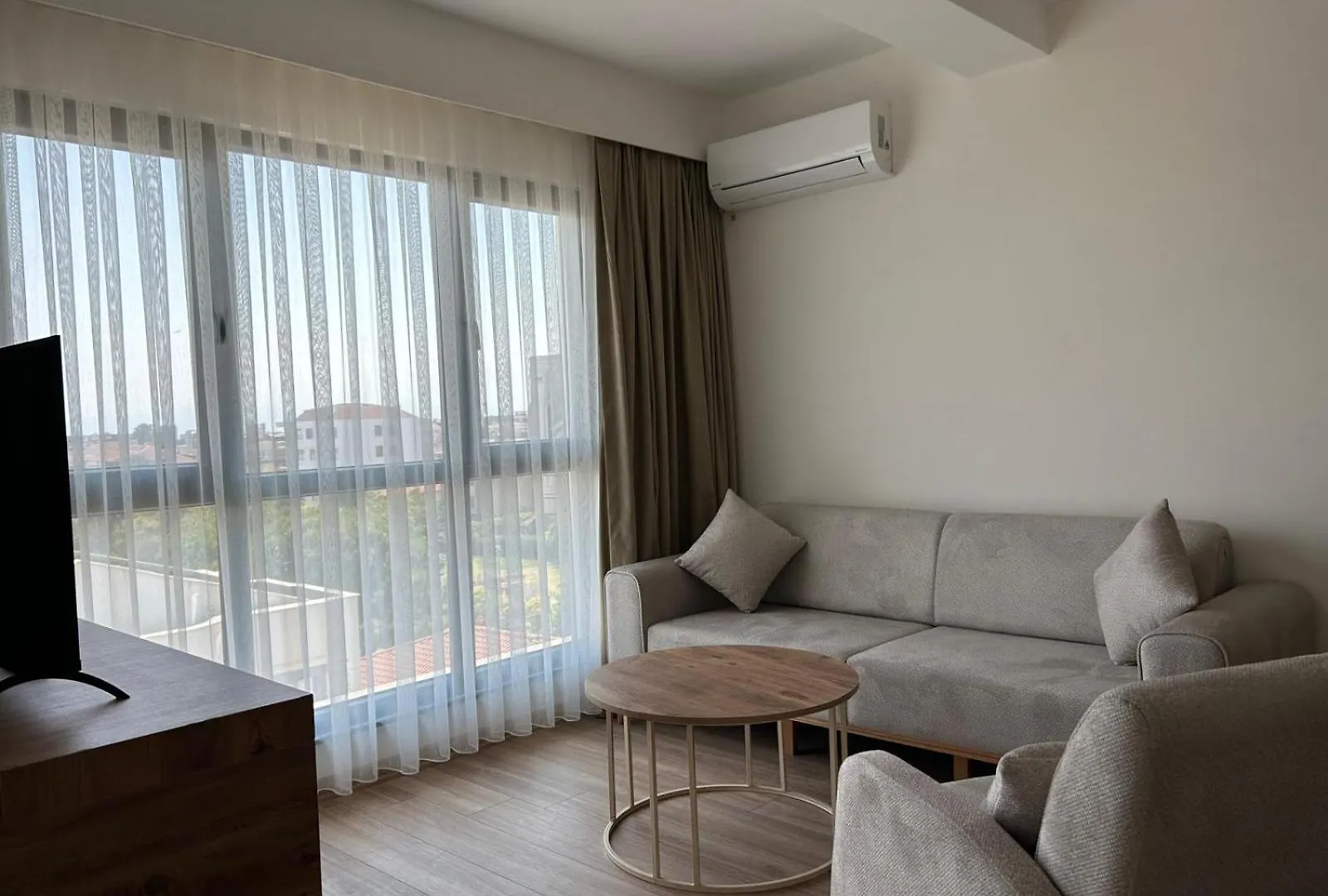 Petra Port Hotel Estambul