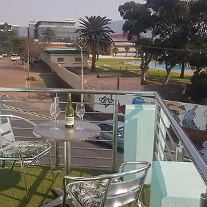 The Mountains Kaapstad