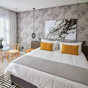 Central Beach Villas Kaapstad