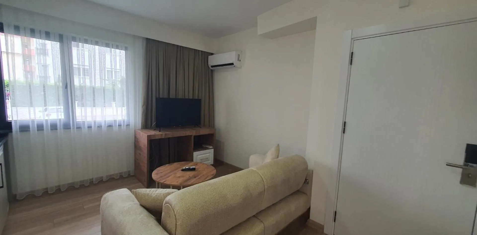 Petra Port Hotel Istanbul