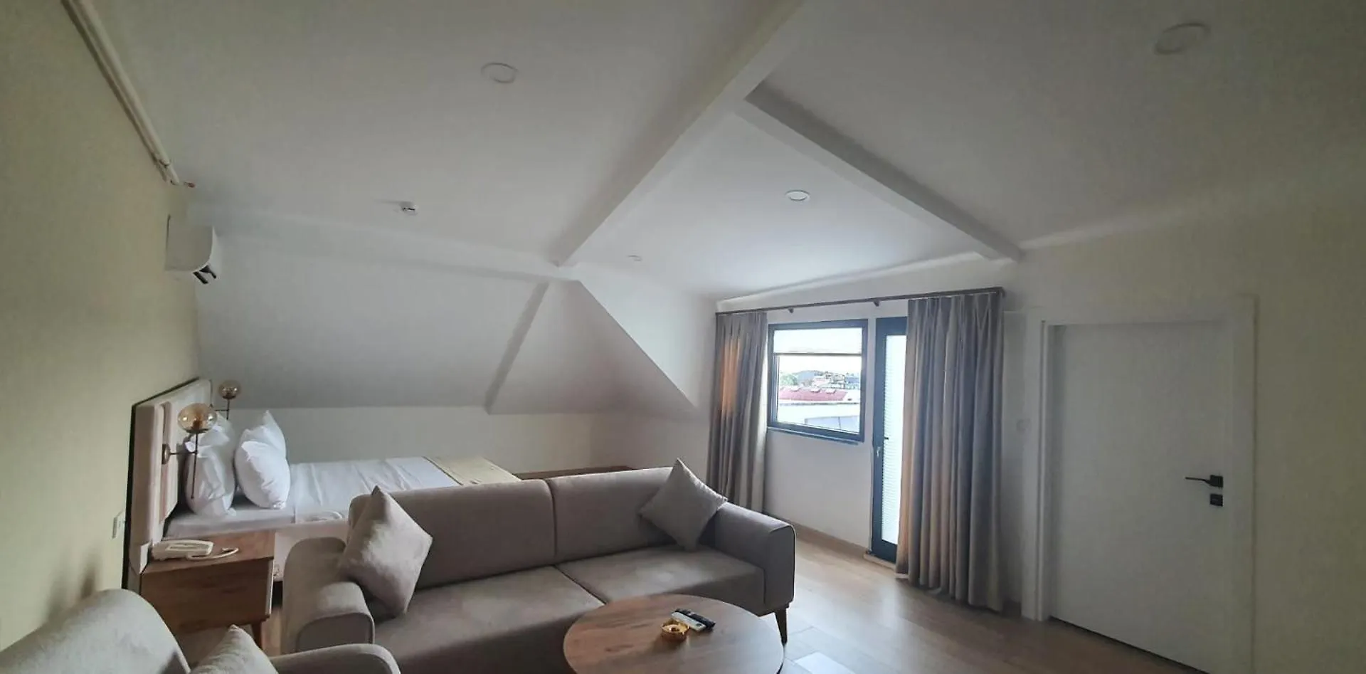 Petra Port Hotel Istanbul Turcia
