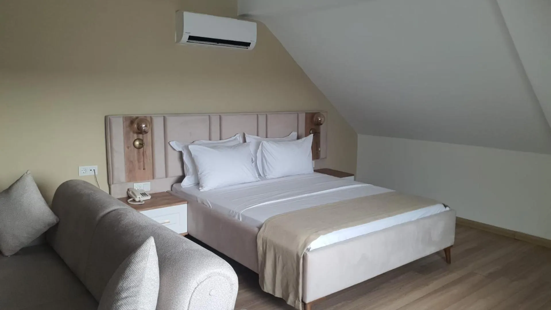 Petra Port Hotel Istanbul Turcia