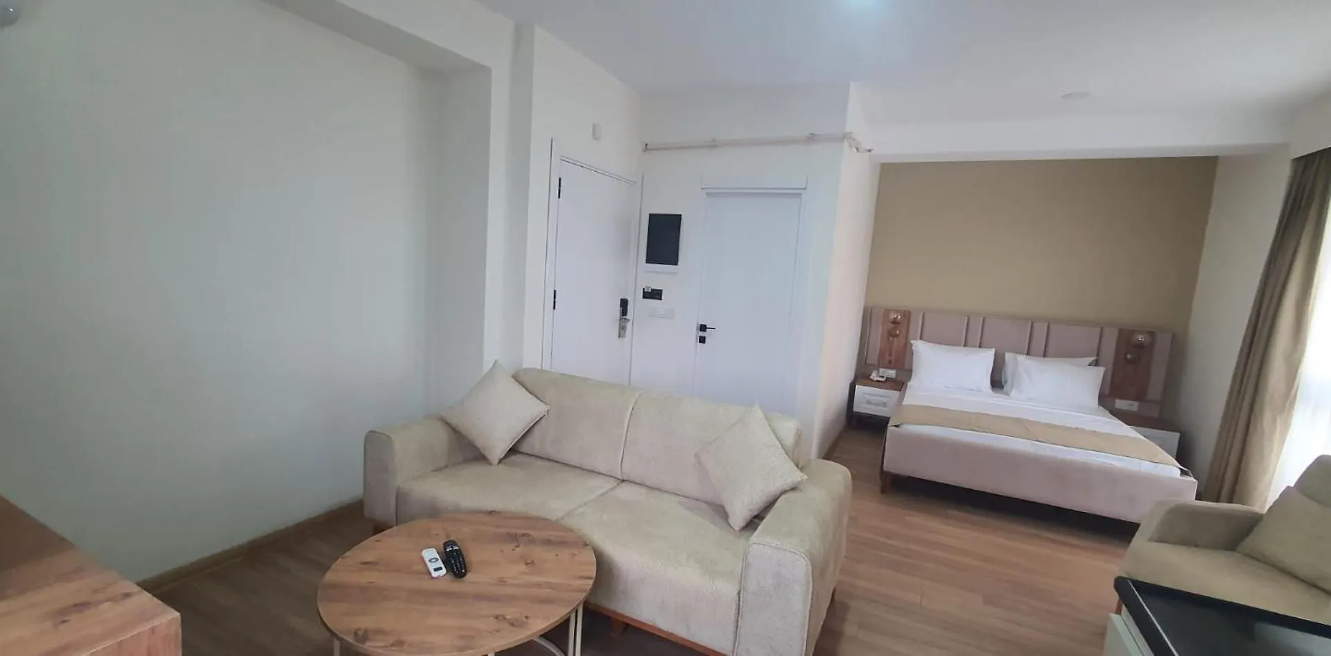 Petra Port Hotel Istanbul