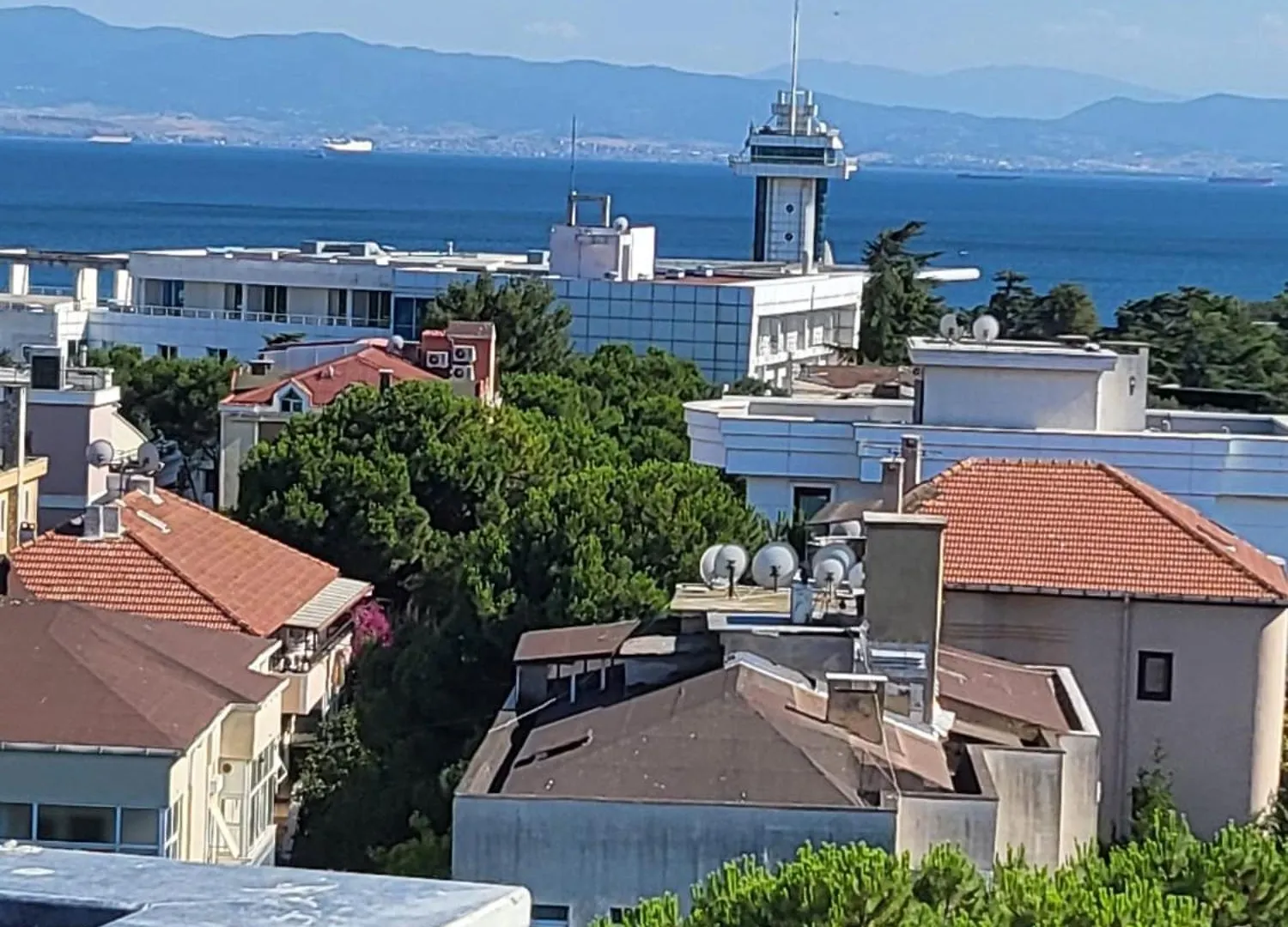 Petra Port Hotel Istanbul 0*,  Turcia