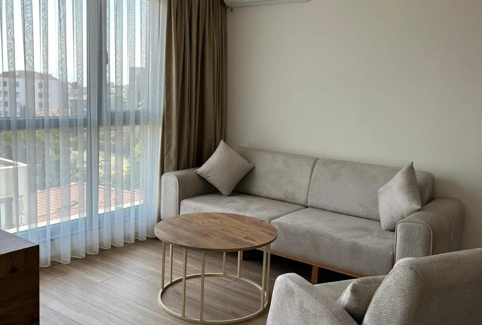 Petra Port Hotel Istanbul