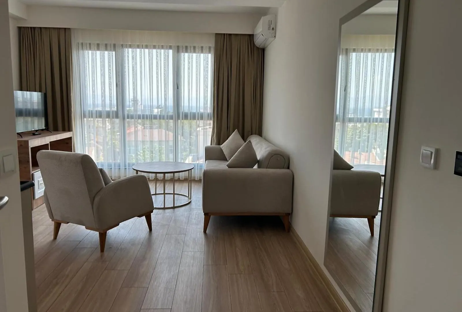 Petra Port Hotel Istanbul